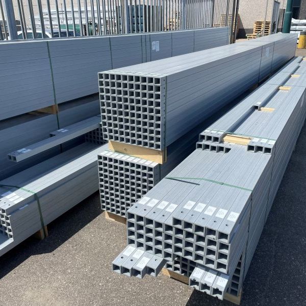 In a few weeks, our new CNC milling machine will arrive