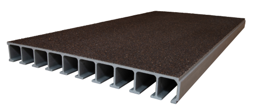 krafton 500.55 FRP Bridge Decking Plank