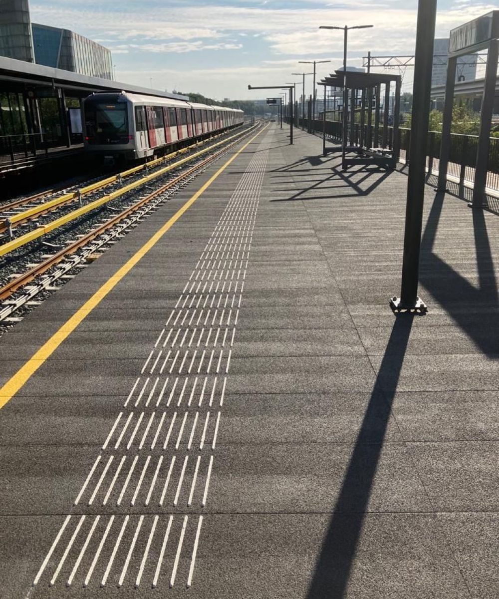 Temporary application